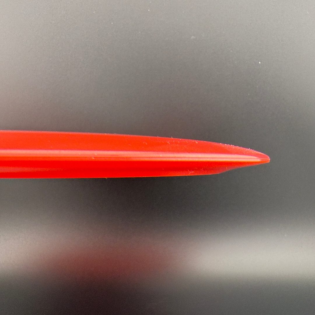 Luster Champion Destroyer - Tourney F2 Multi Stamp Innova