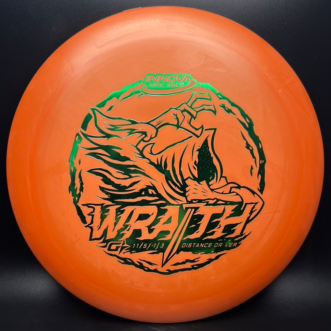 G-Star Wraith - 2022 Run XL Stamp Innova