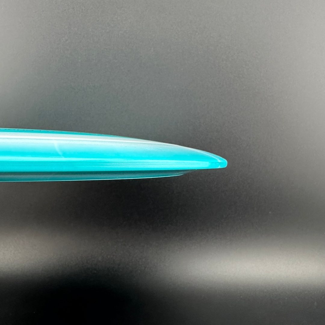 Grand Bullseye Grace - Kristin Latt - 2025 Signature Series Latitude 64