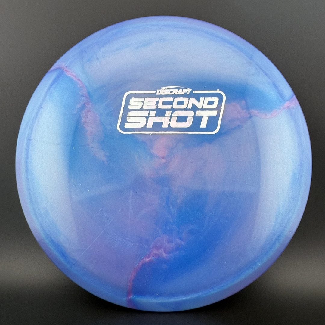 Big Z Titanium Archer - Second Shot 2026 Tour Series Discraft