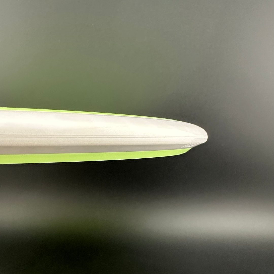 Neutron Hex - Blank Axiom