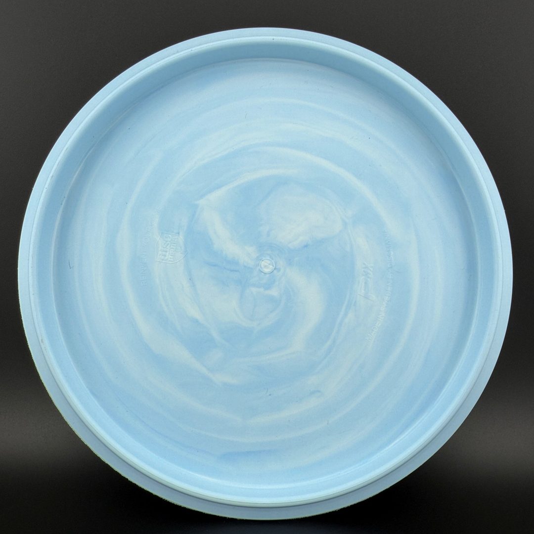 Swirl P-Line P3X Flex 1 - Discmania Mystery Disc MB 25 Discmania