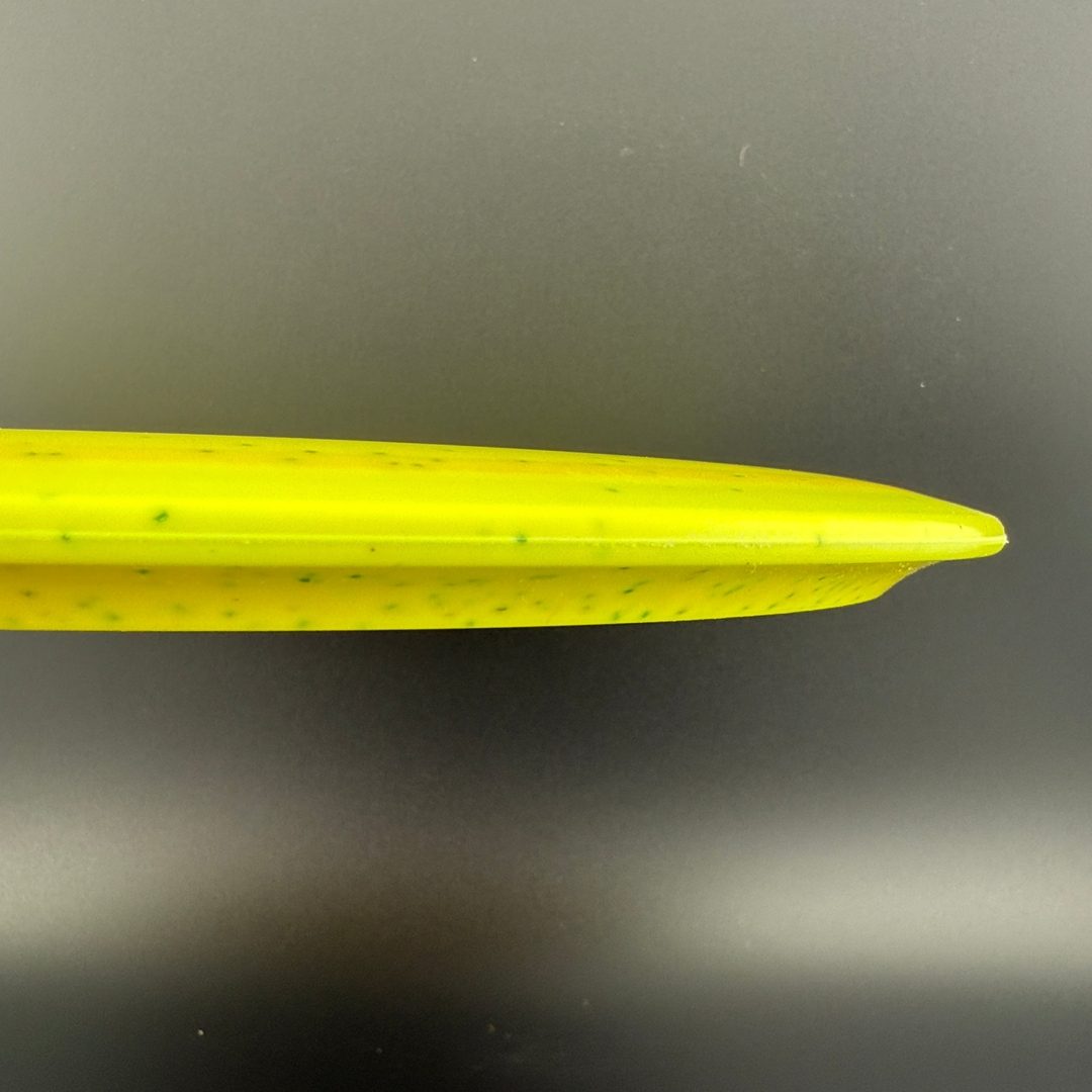 ESP Glo Sparkle Passion - Limited Ledgestone 2023 Discraft