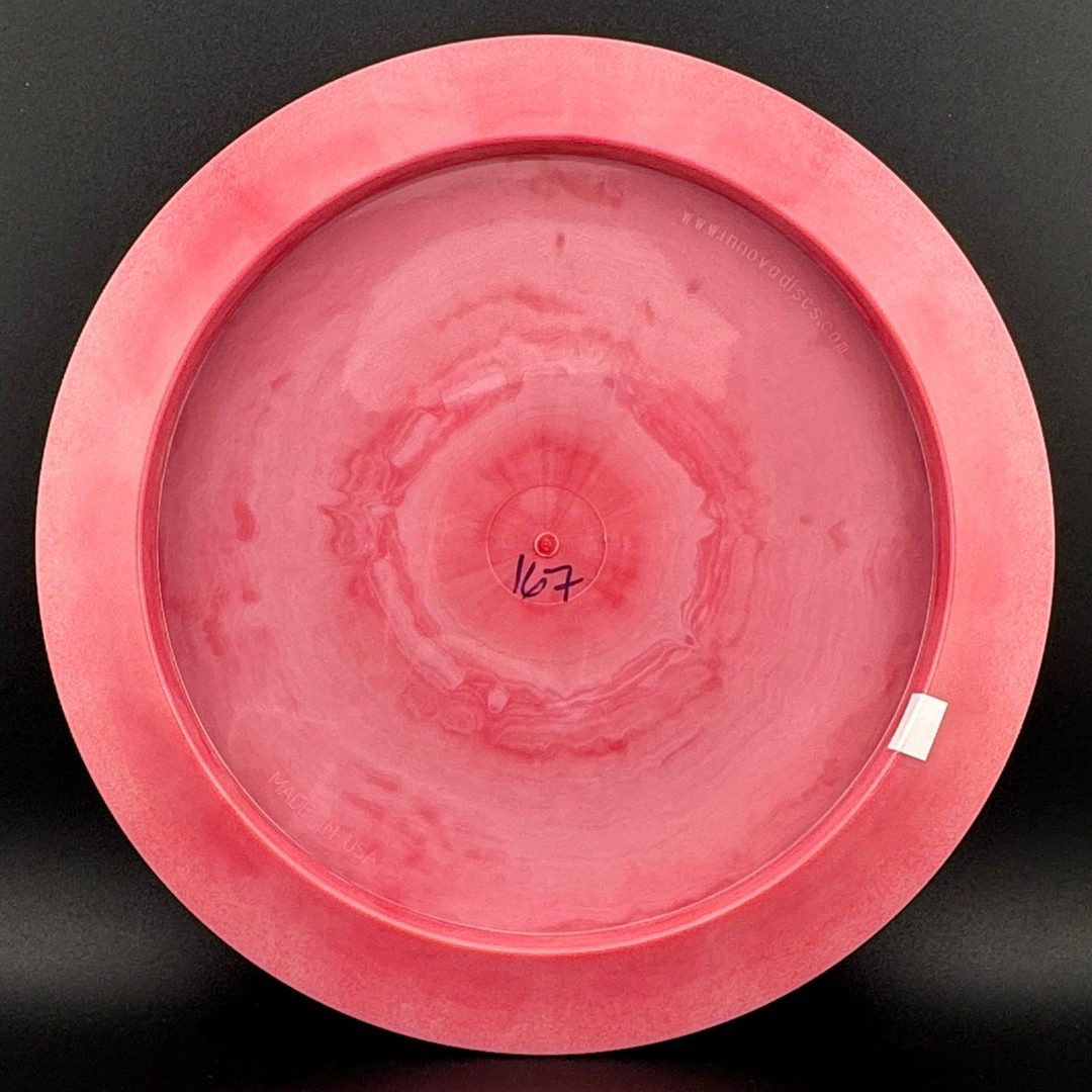 Swirled Star Destroyer - Ohn Scoggins Signature Edition Innova