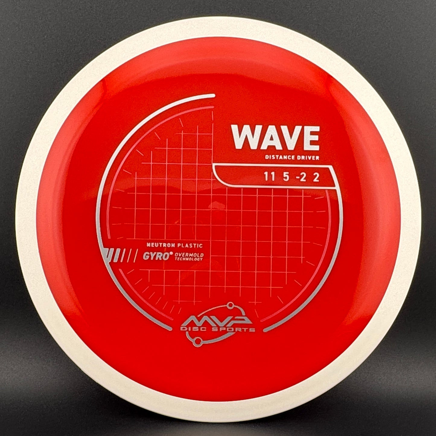 Neutron Wave