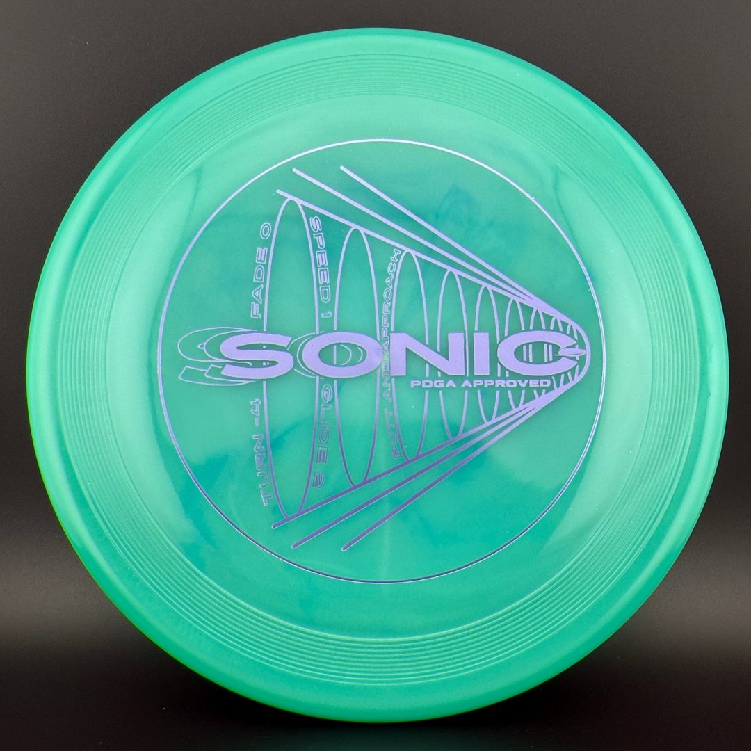 Proto Glow Champion Sonic Innova