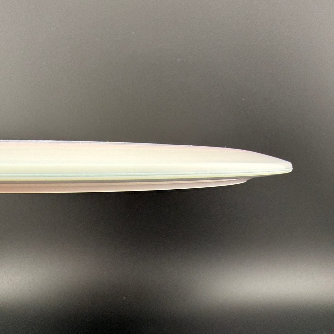 ESP Swirl Crush - Ledgestone 2023 Discraft