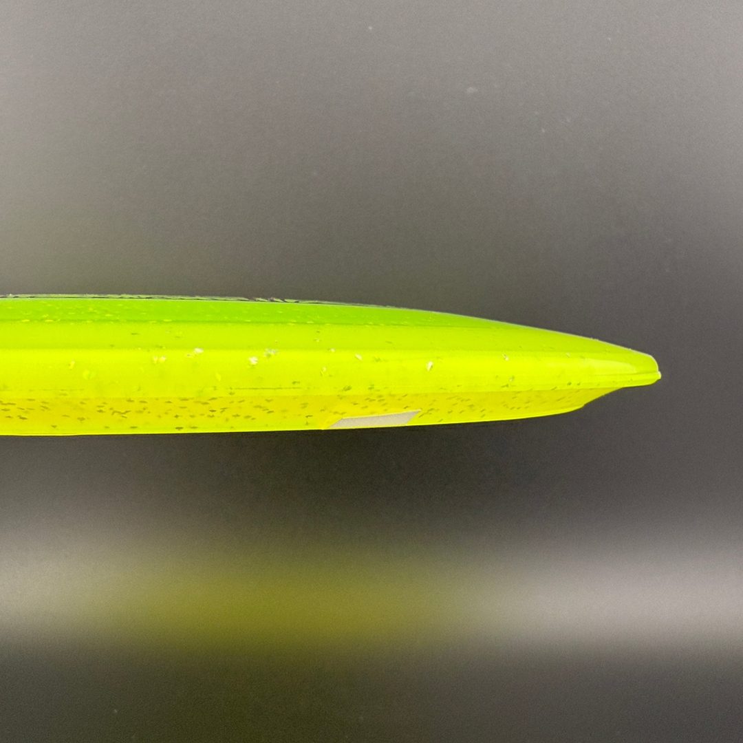 Metal Flake Champion Gazelle - VIP Series #99 - 1/900 Innova