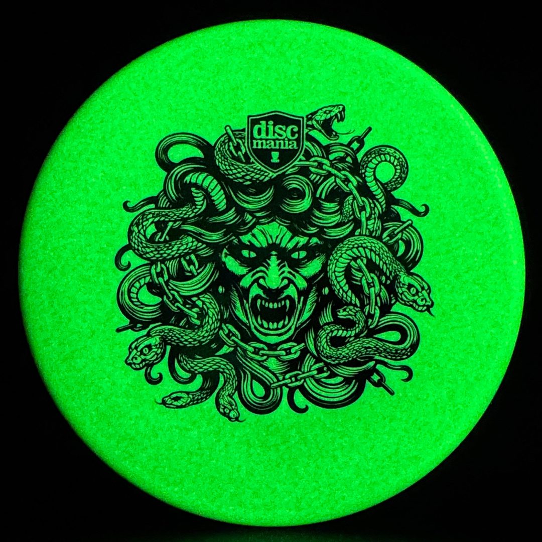 Lumen Glow Link Discmania