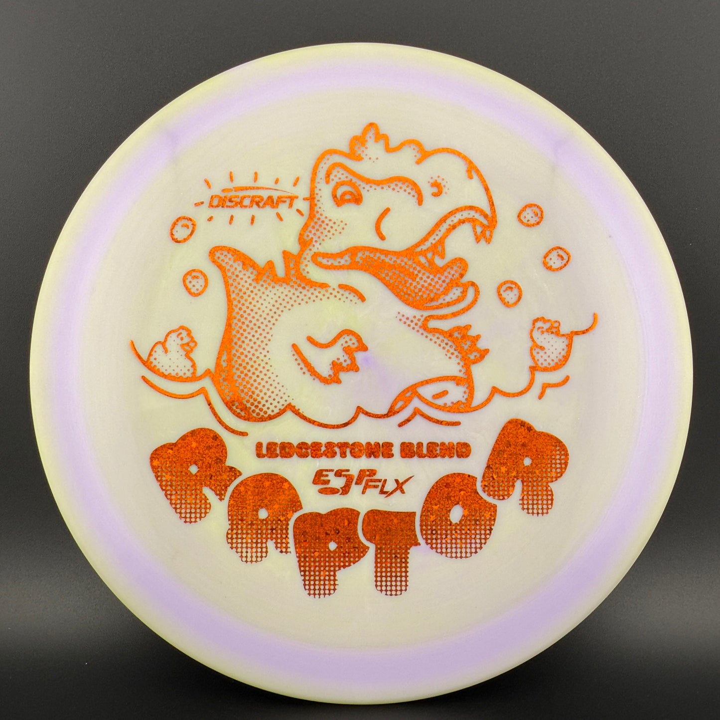 Super FLX ESP Raptor - Ledgestone Blend