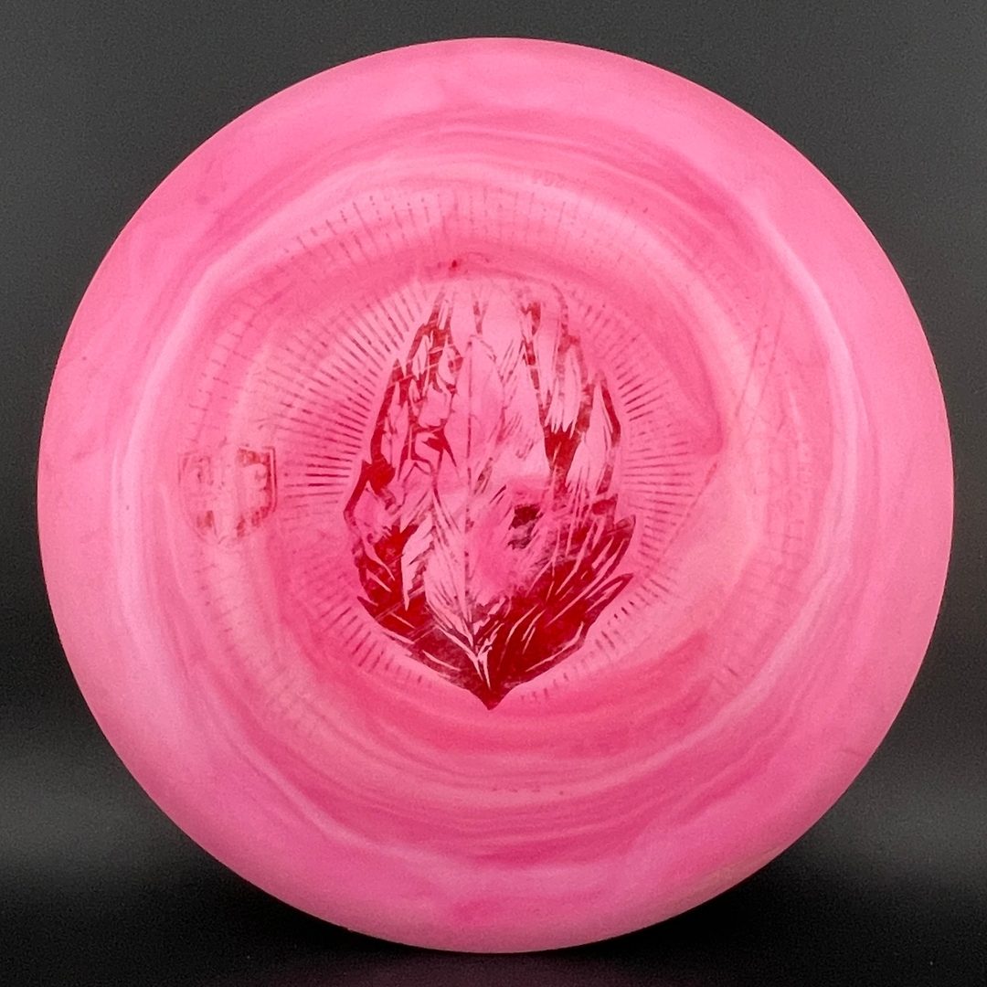 Swirly S-Line PD2 - Sky Stone *Colten Stash Used* Discmania