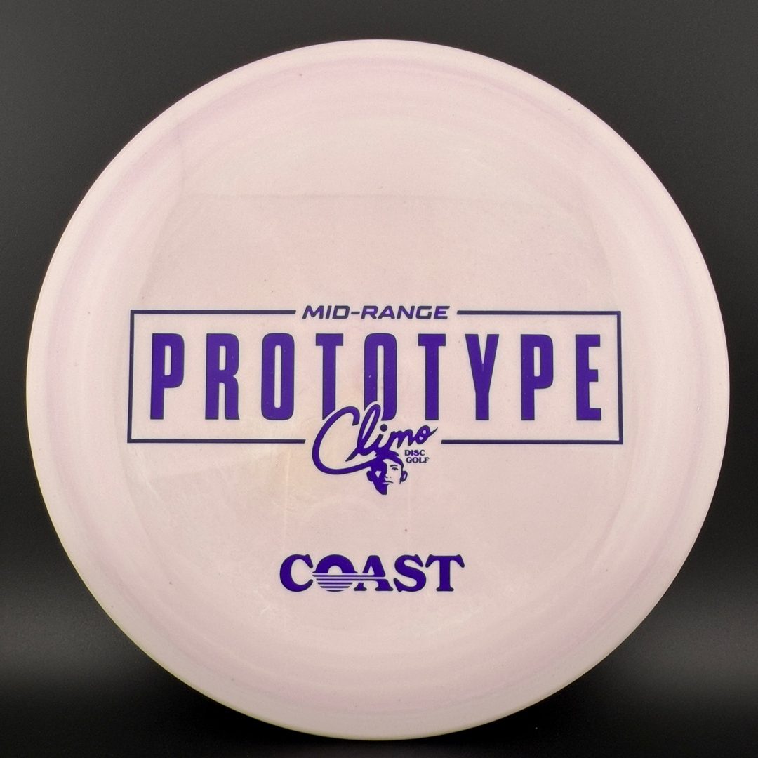 Signature Line Coast - Prototype