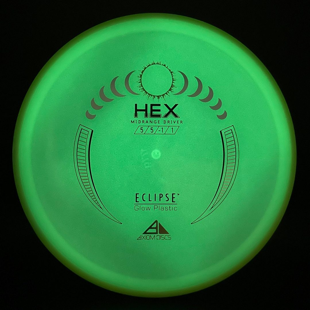 Eclipse 2.0 Hex Axiom