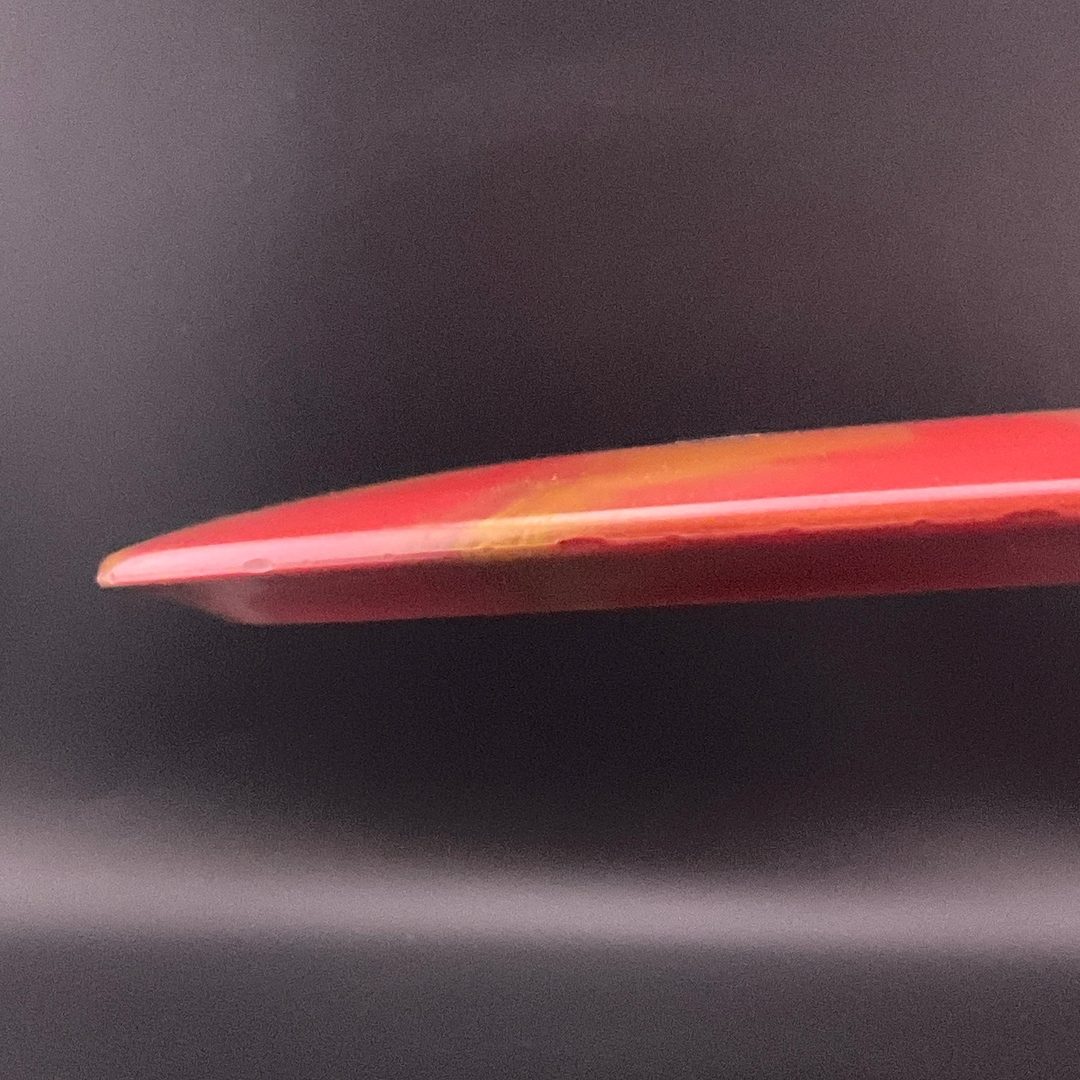 Sublime Alpha - 2021 5th Run - Skulboy Limited Edition MINT Discs