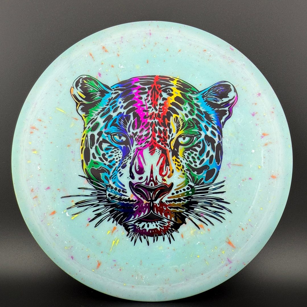 Splatter Star Leopard3 - On The Prowl Innova