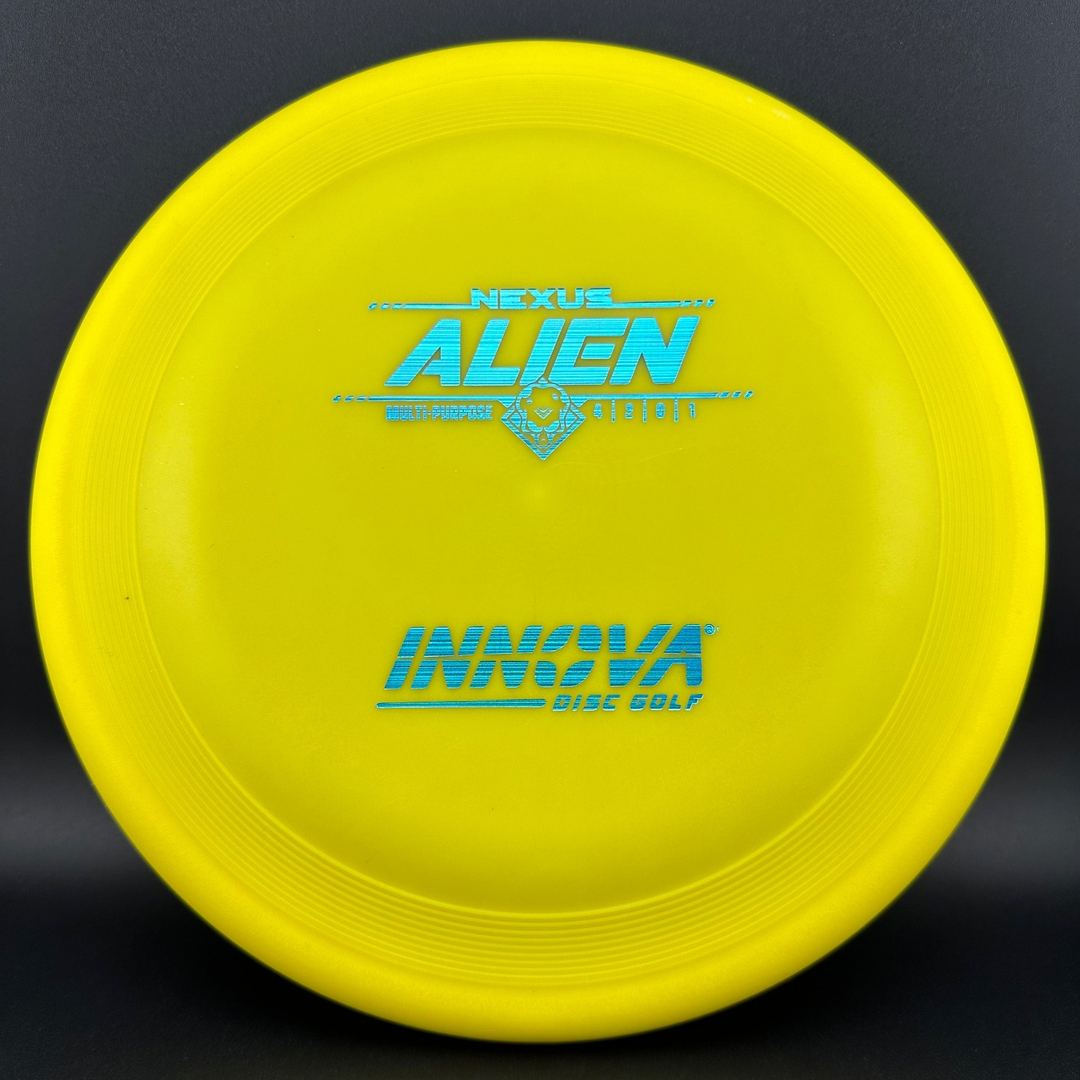 Nexus Alien Innova