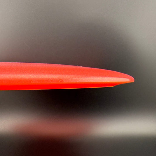 Opto Air Fury Latitude 64