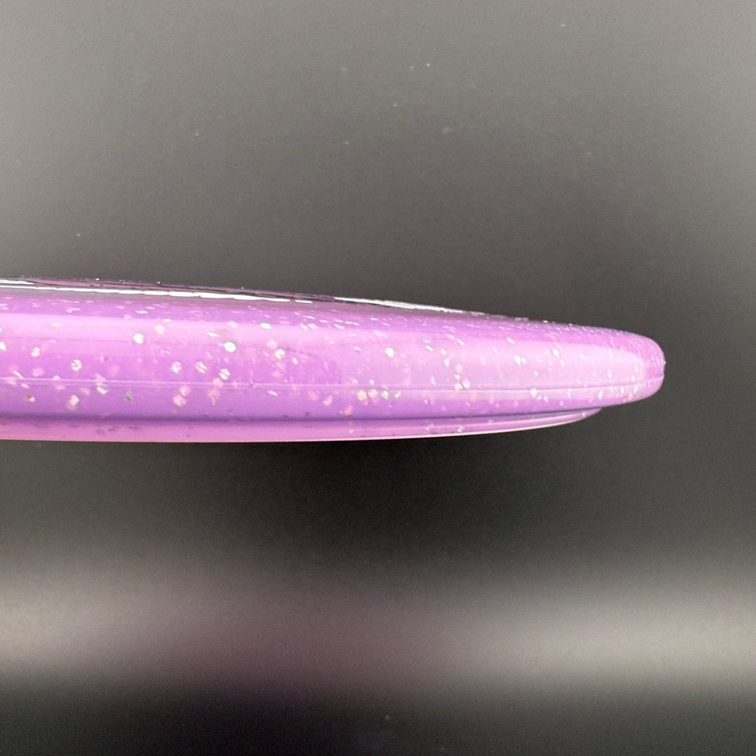 Metal Flake Champion Gator - Zen by Marm O Set Innova