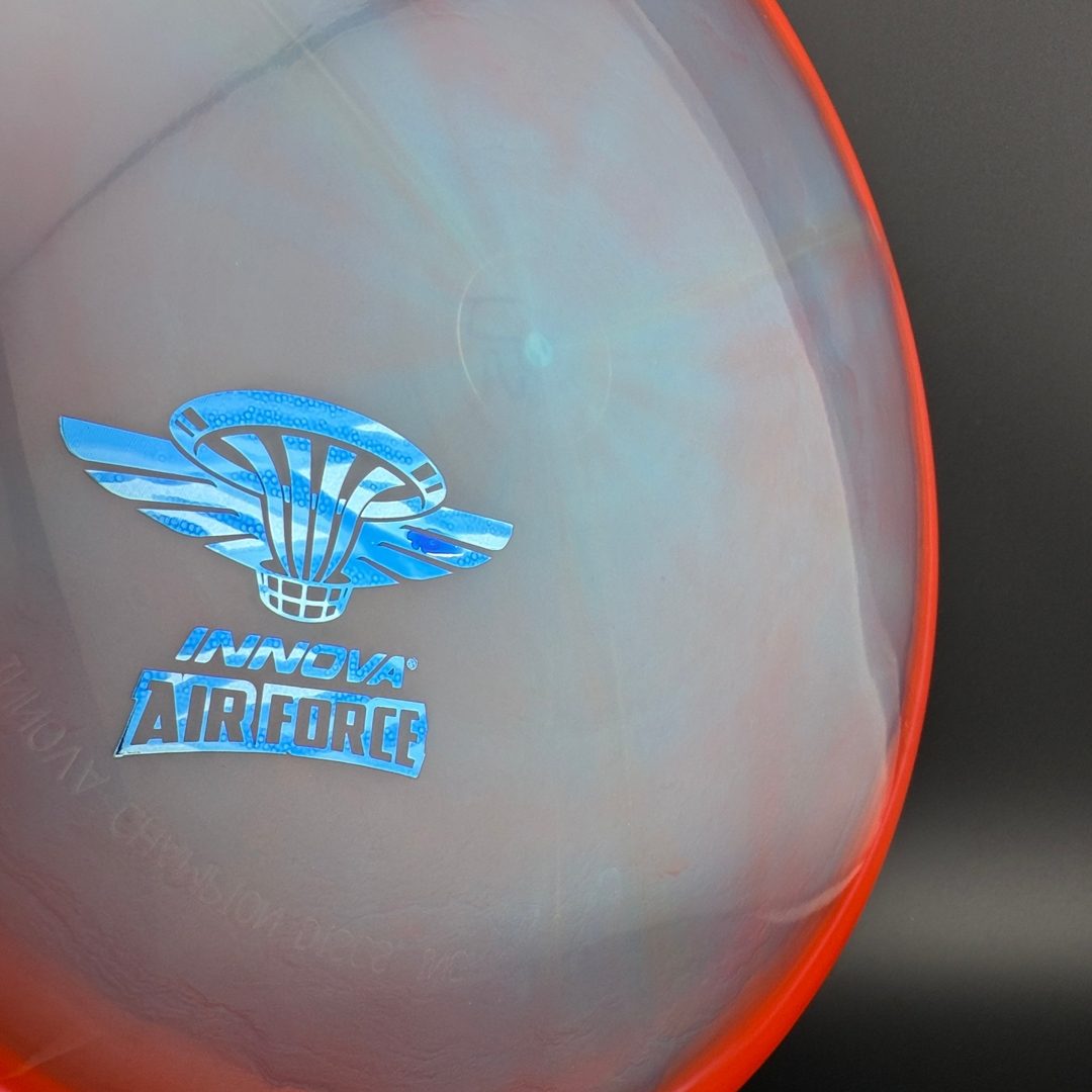 Halo Champion Stingray - Air Force Innova