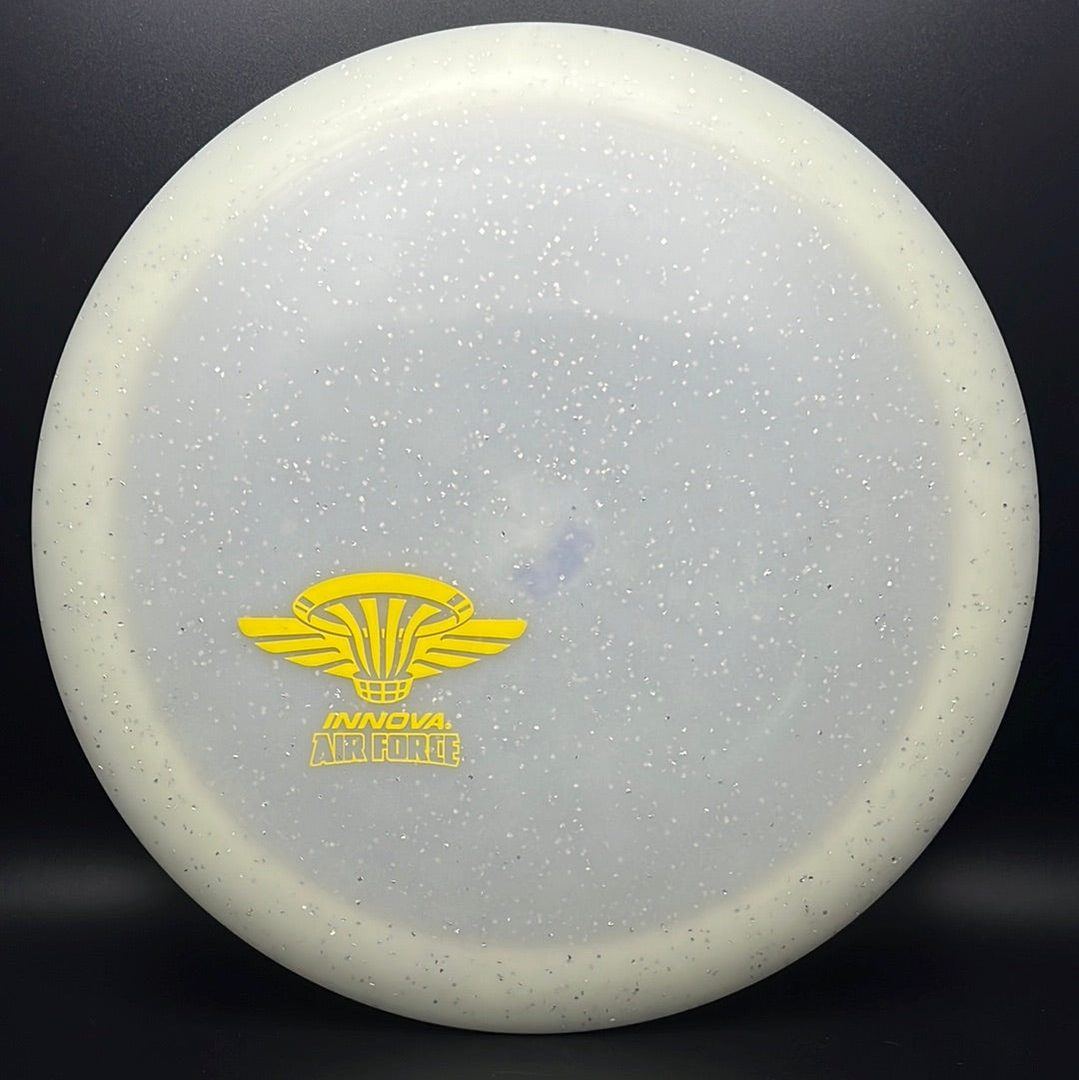 MF Champion Glow Roadrunner - Limited Air Force Stamp Innova