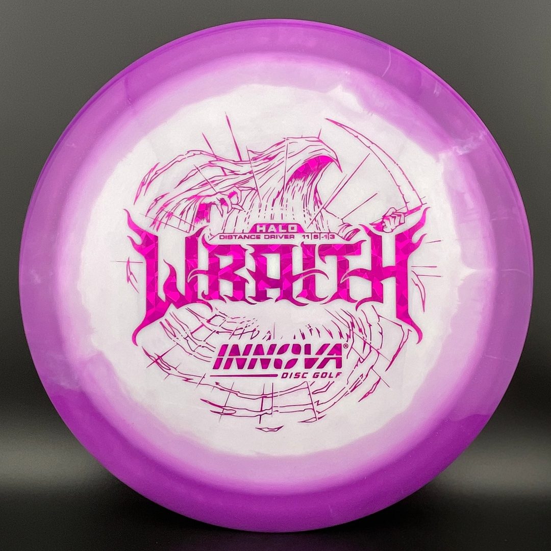 Halo Star Wraith Innova