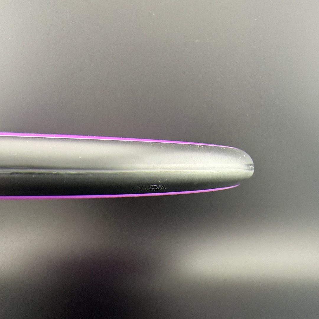 Neutron Watt - "Otto" Triple Foil MVP