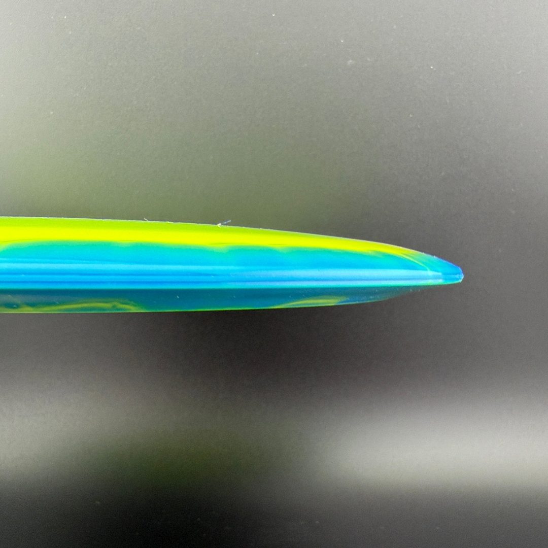 Halo Star Sidewinder Innova