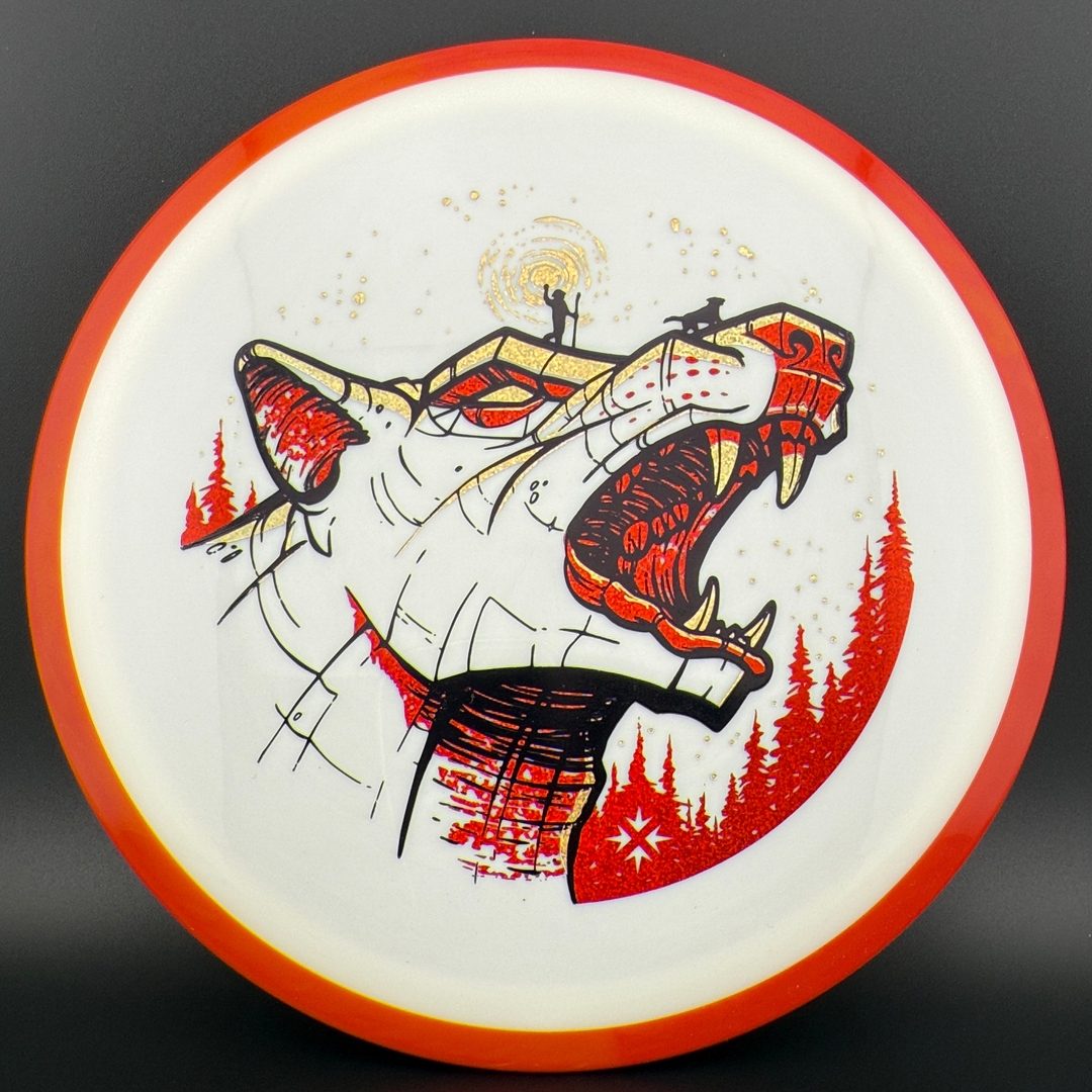 Neutron Rhythm - "Embark" by Marm O Set Axiom