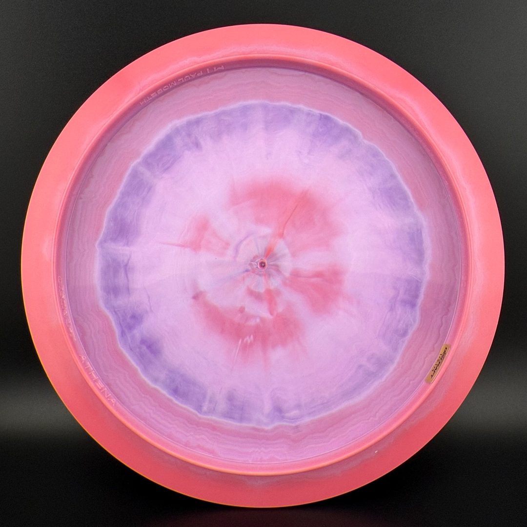 ESP Athena - Paul McBeth Signature Series Discraft