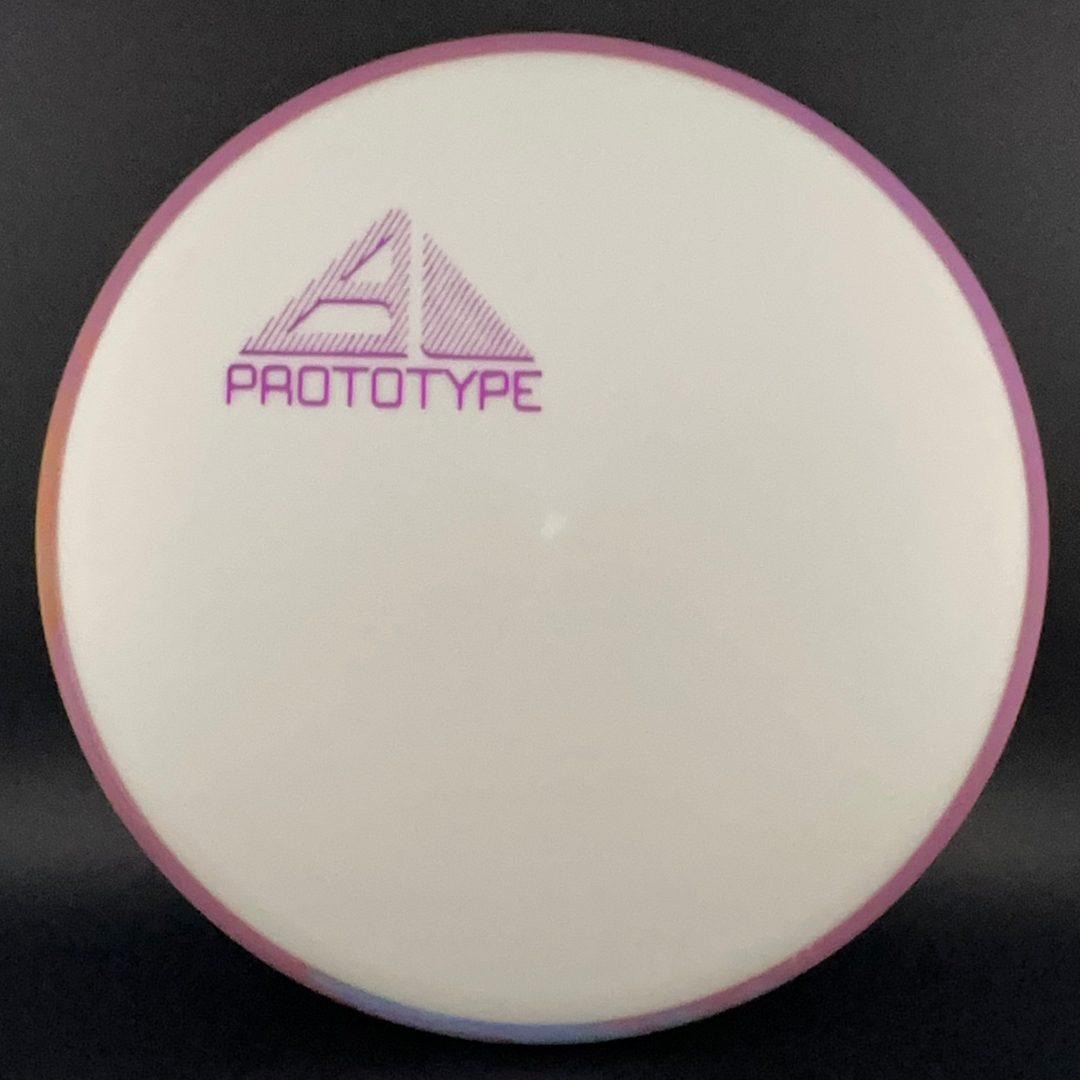 Eclipse Electron Proxy - Prototype - Gyropalooza 2025 Axiom