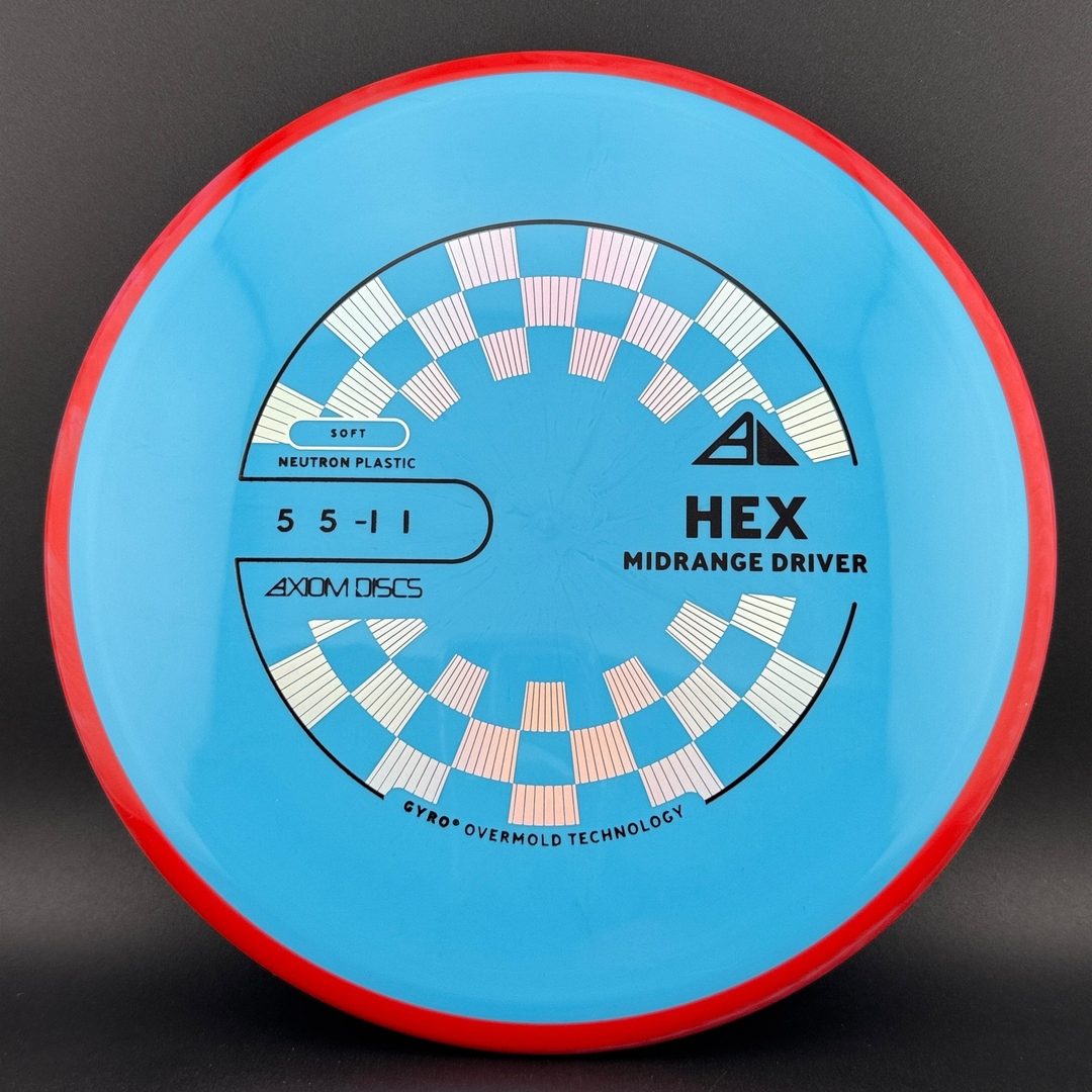 Soft Neutron Hex Axiom