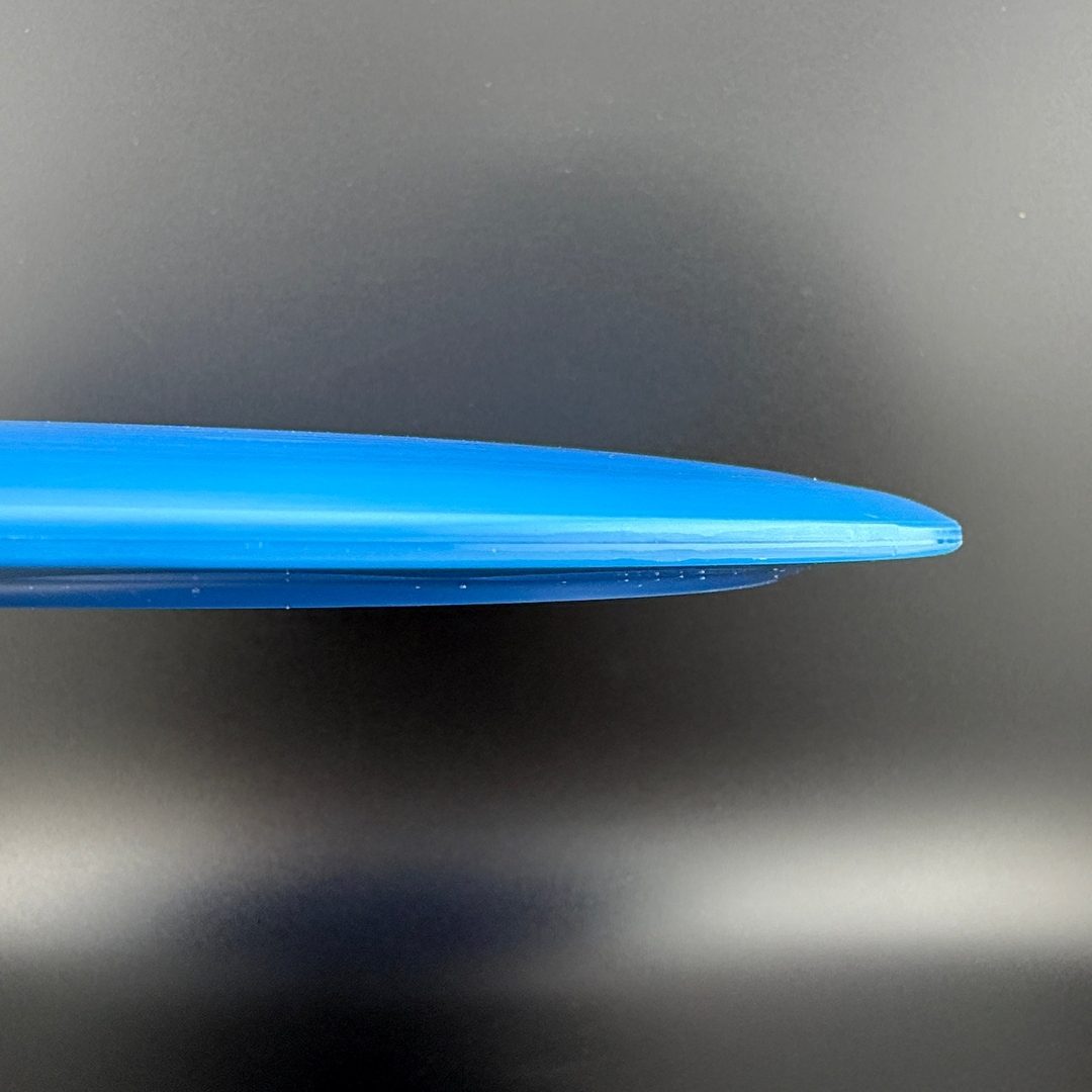 Star Destroyer Penned - 2017 Paul McBeth 4x Innova