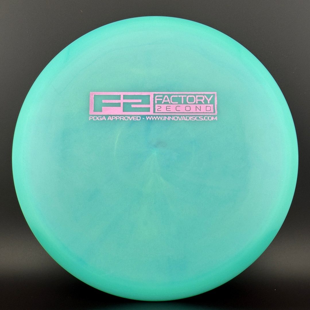 Classic Glow Champion Mako3 - F2 Innova