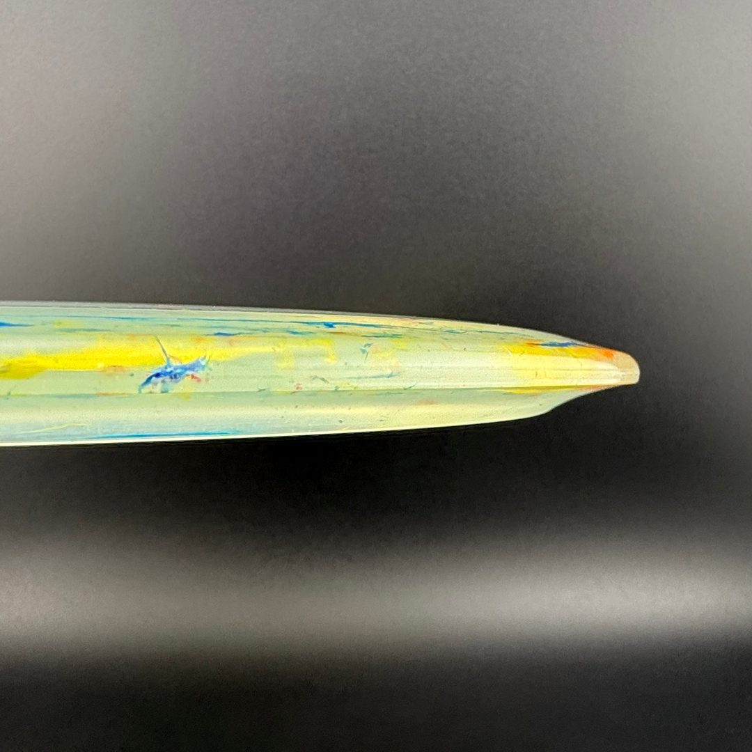 Jawbreaker Z FLX Cicada - Elk Man 2.0 by Ripper Studios Discraft