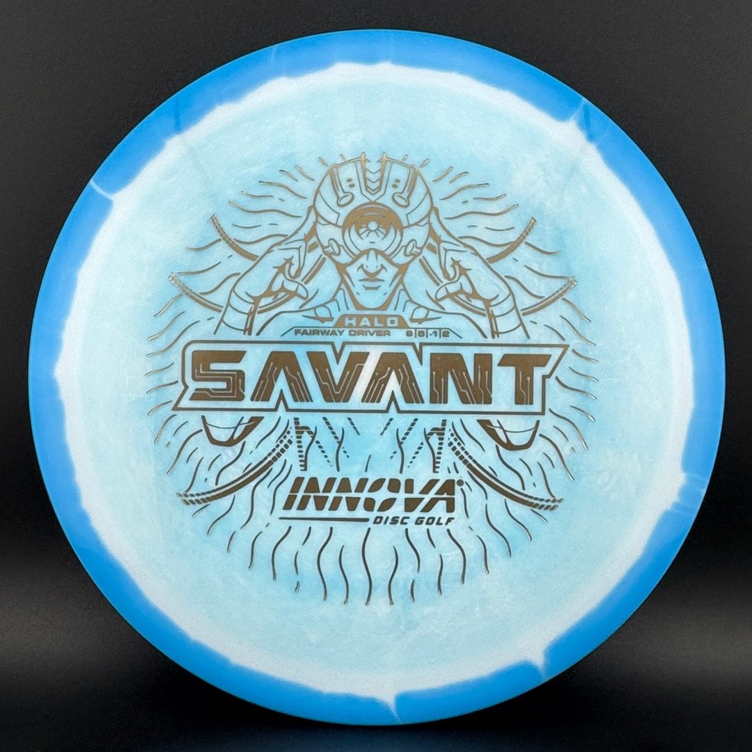 Halo Star Savant Innova