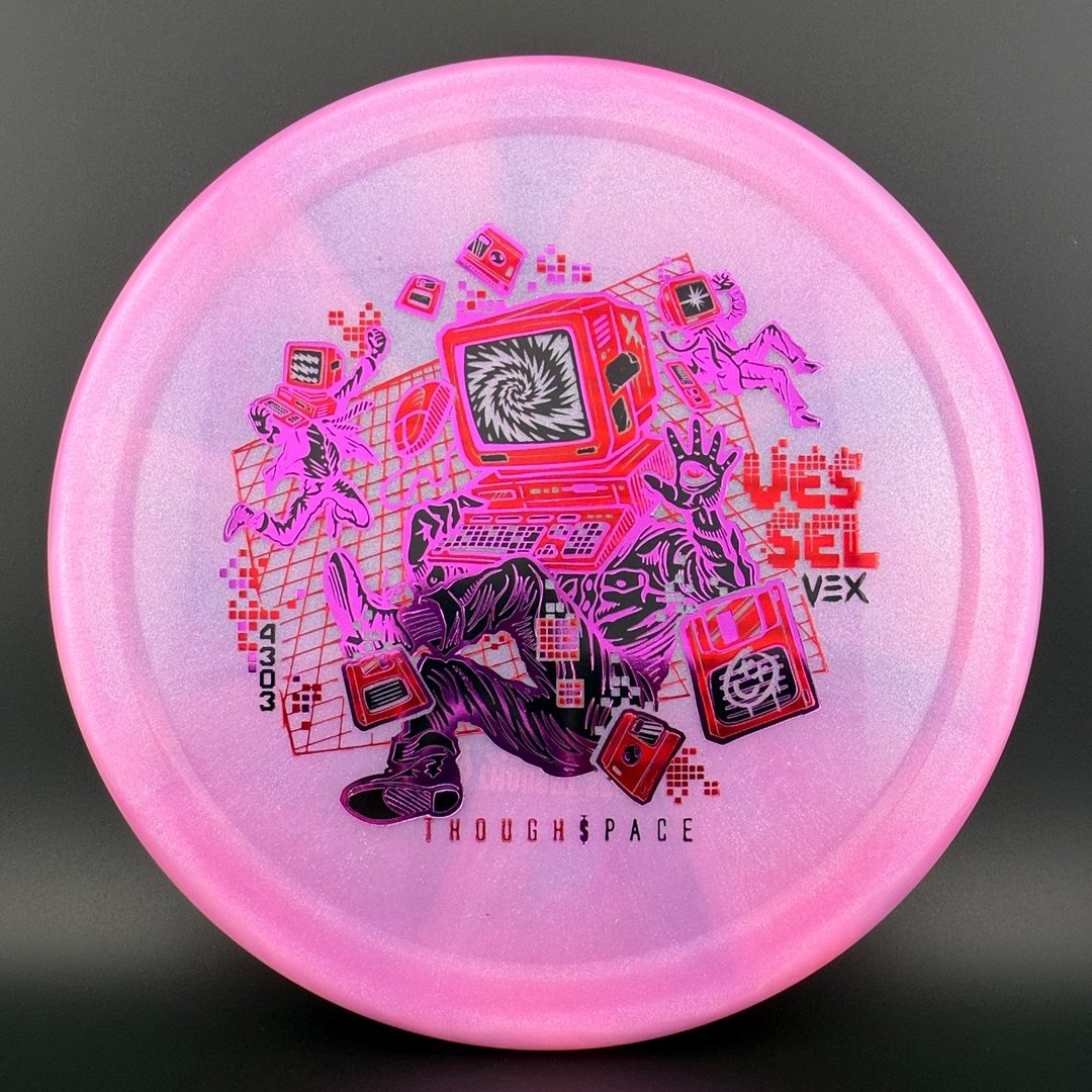 Vex Vessel - Second Run TSA