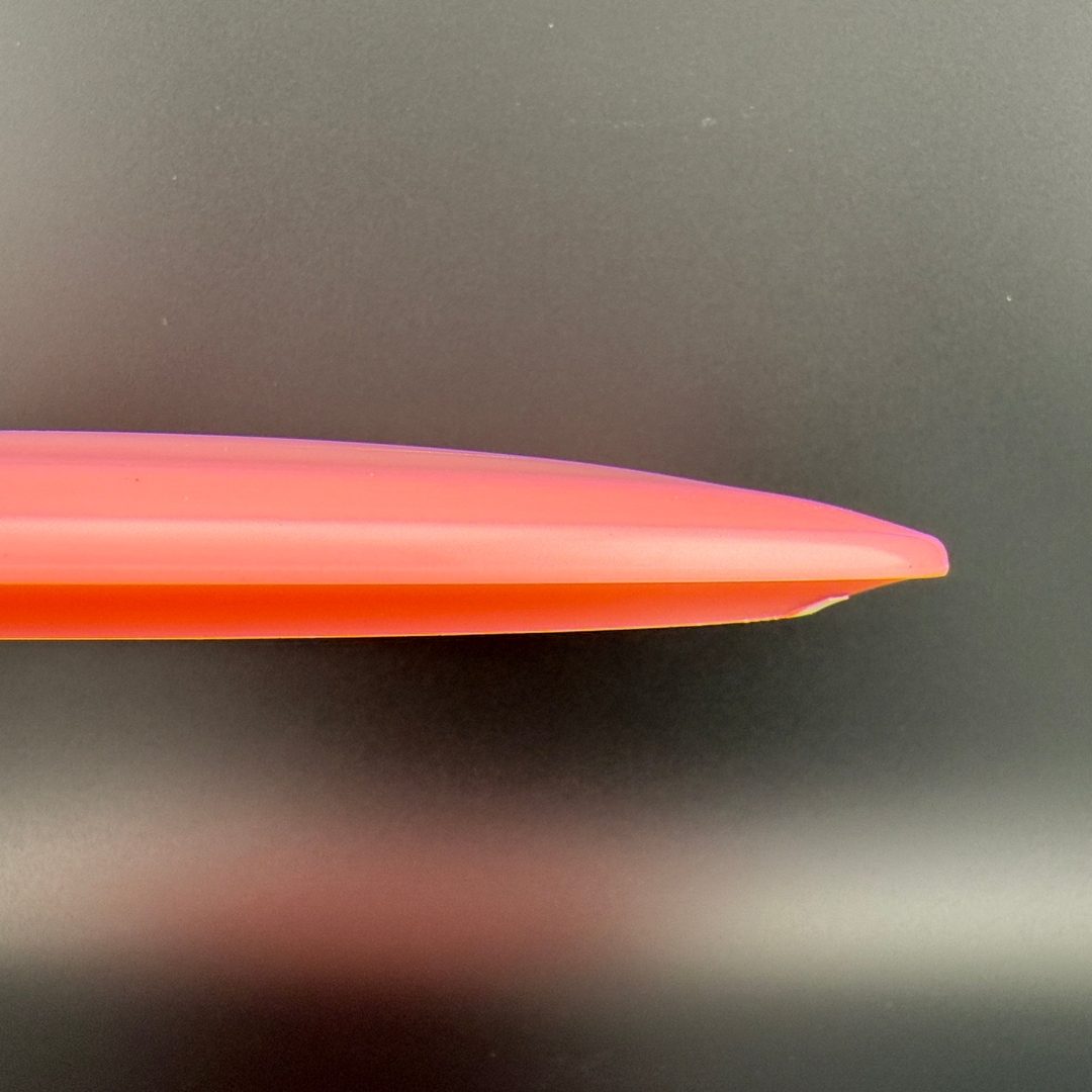 Color Glow Champion Eagle - Air Force Stamp Innova