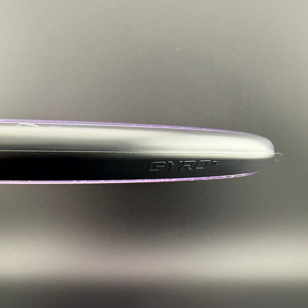 Particle Proton Eclipse Particle - Gyropalooza 2025 MVP