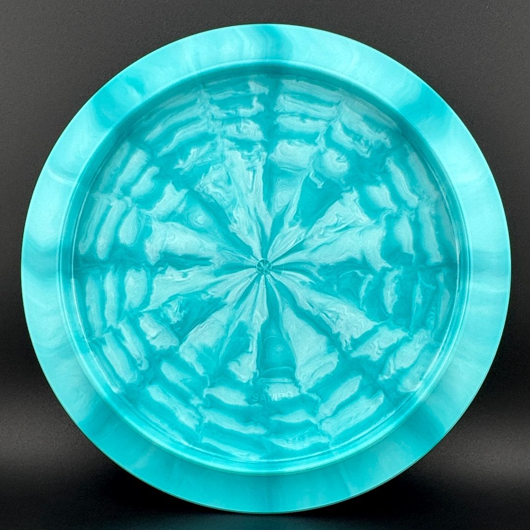 Tournament Rill Sampo Westside Discs