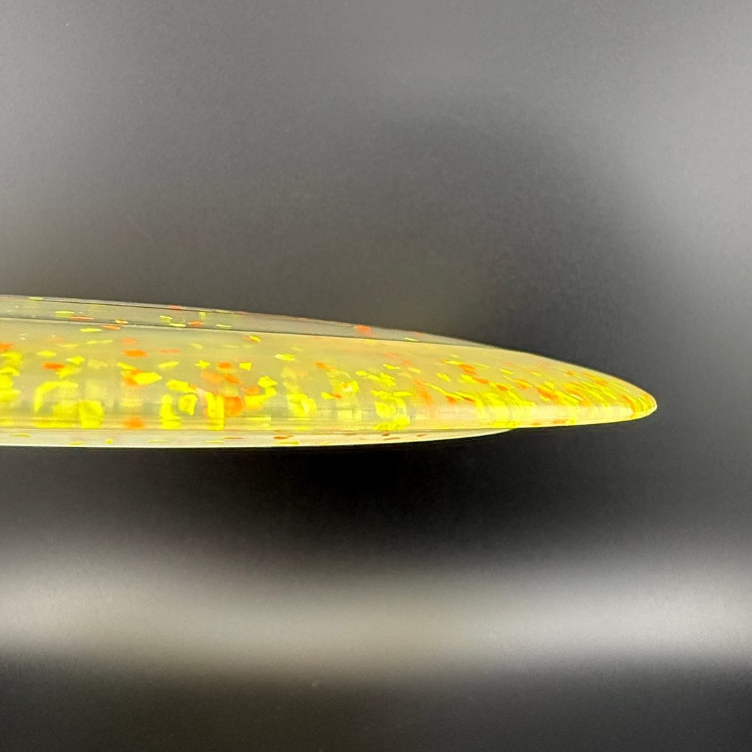 Confetti Nuke - Ezra Robinson 2025 Supreme Flight Open Discraft