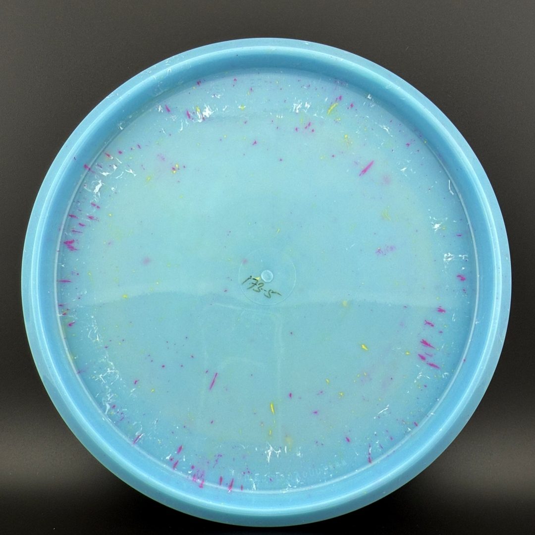 Splatter Star Toro - F2 Innova