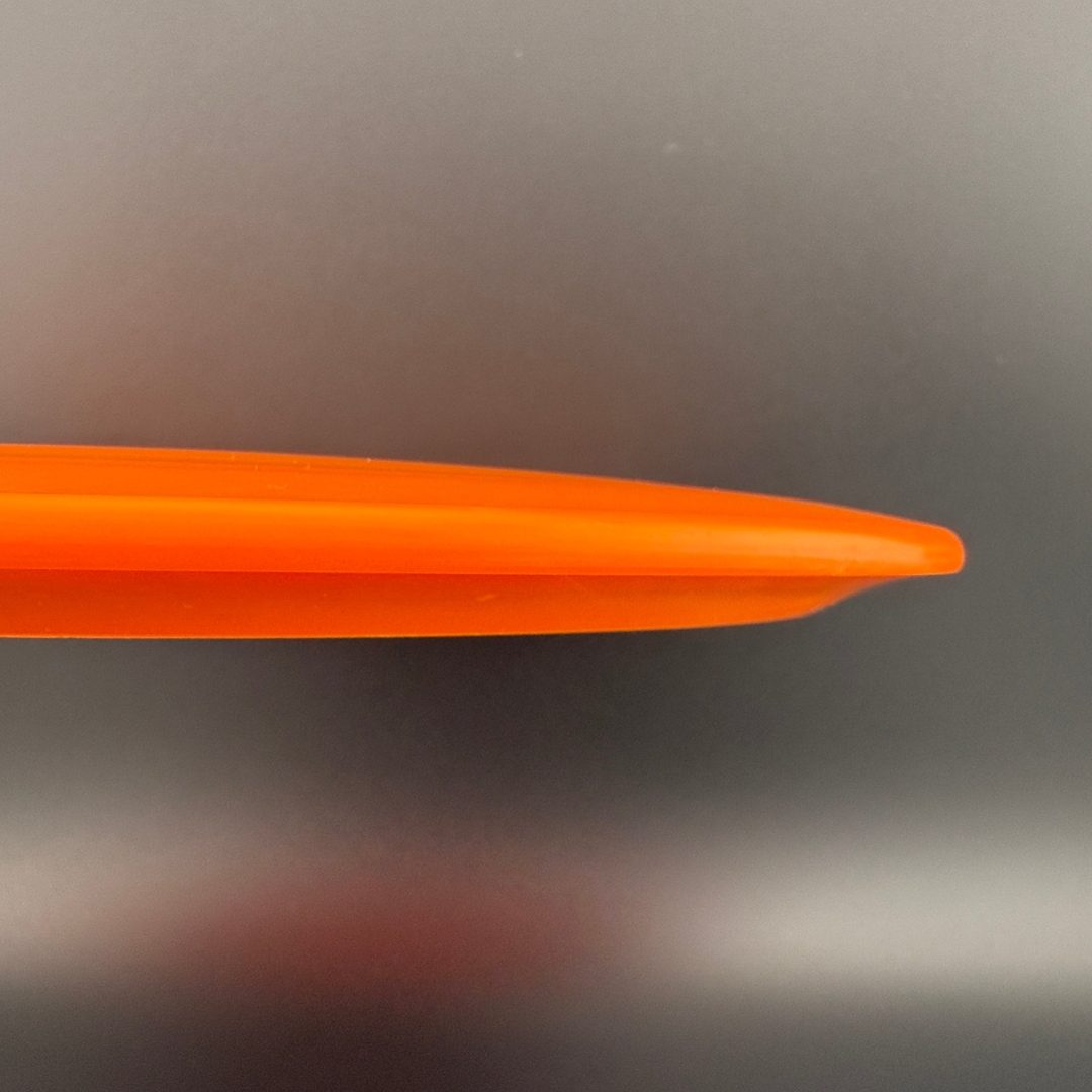 Star Firebird Penned - Vintage - 2 Foil Innova