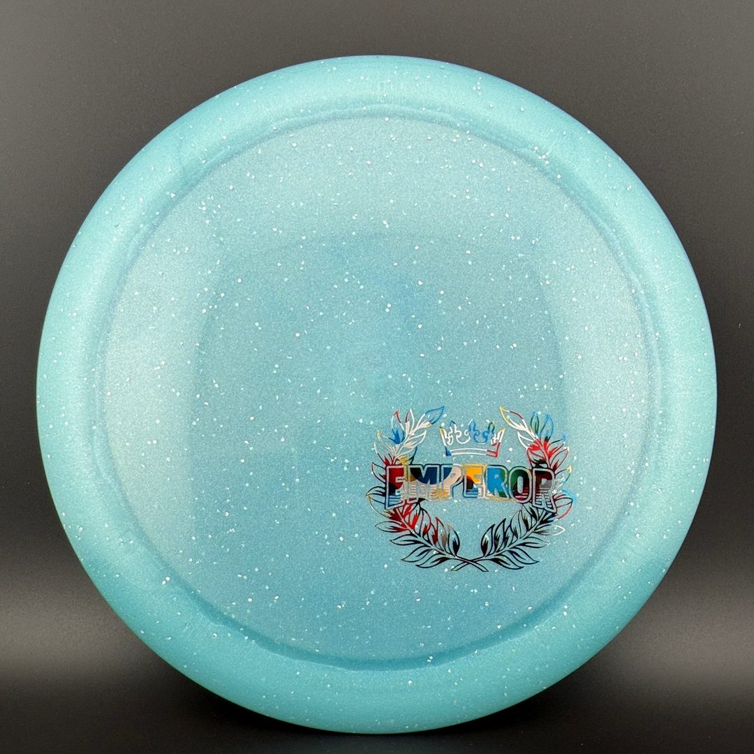 Stardust C-Blend Emperor - Mini Stamp Infinite Discs