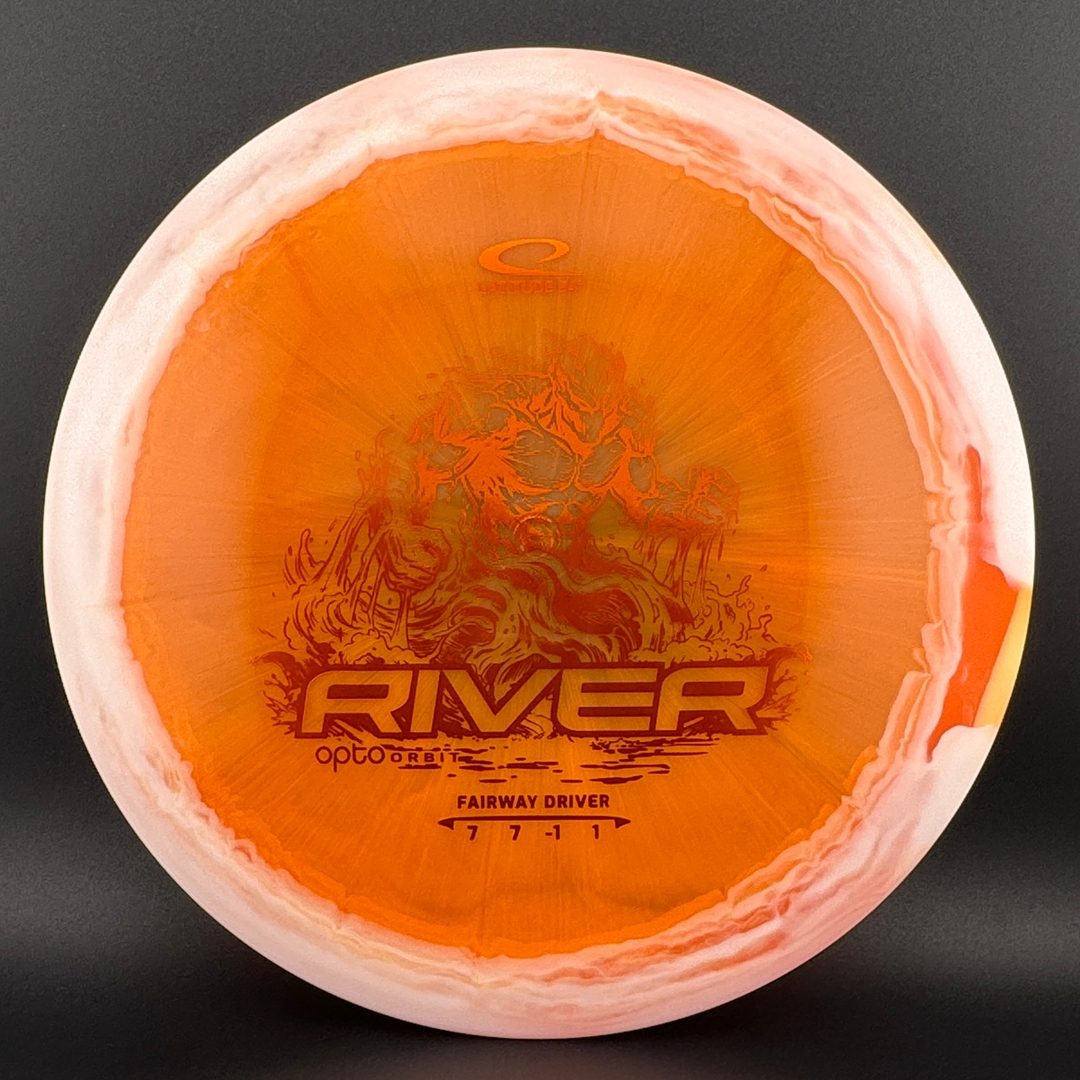 Opto Orbit River Latitude 64