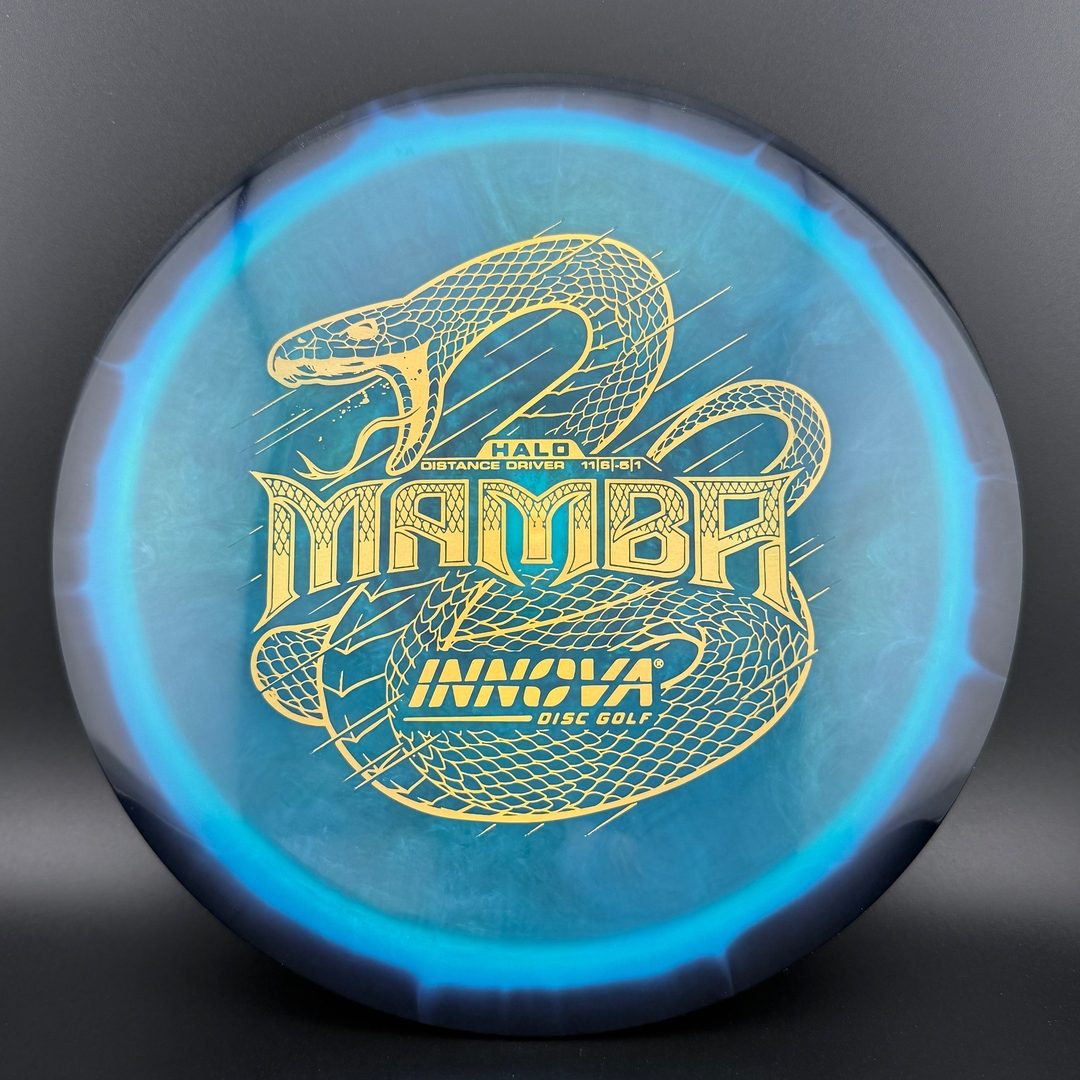 Halo Star Mamba Innova