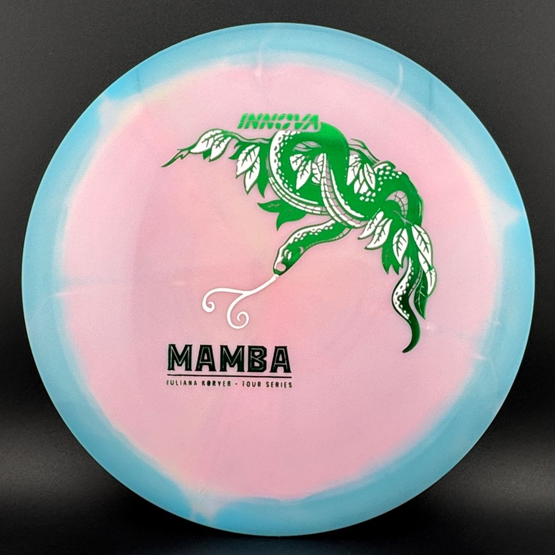 Proto Glow Halo Star Mamba - Juliana Korver 2026 Tour Series Innova