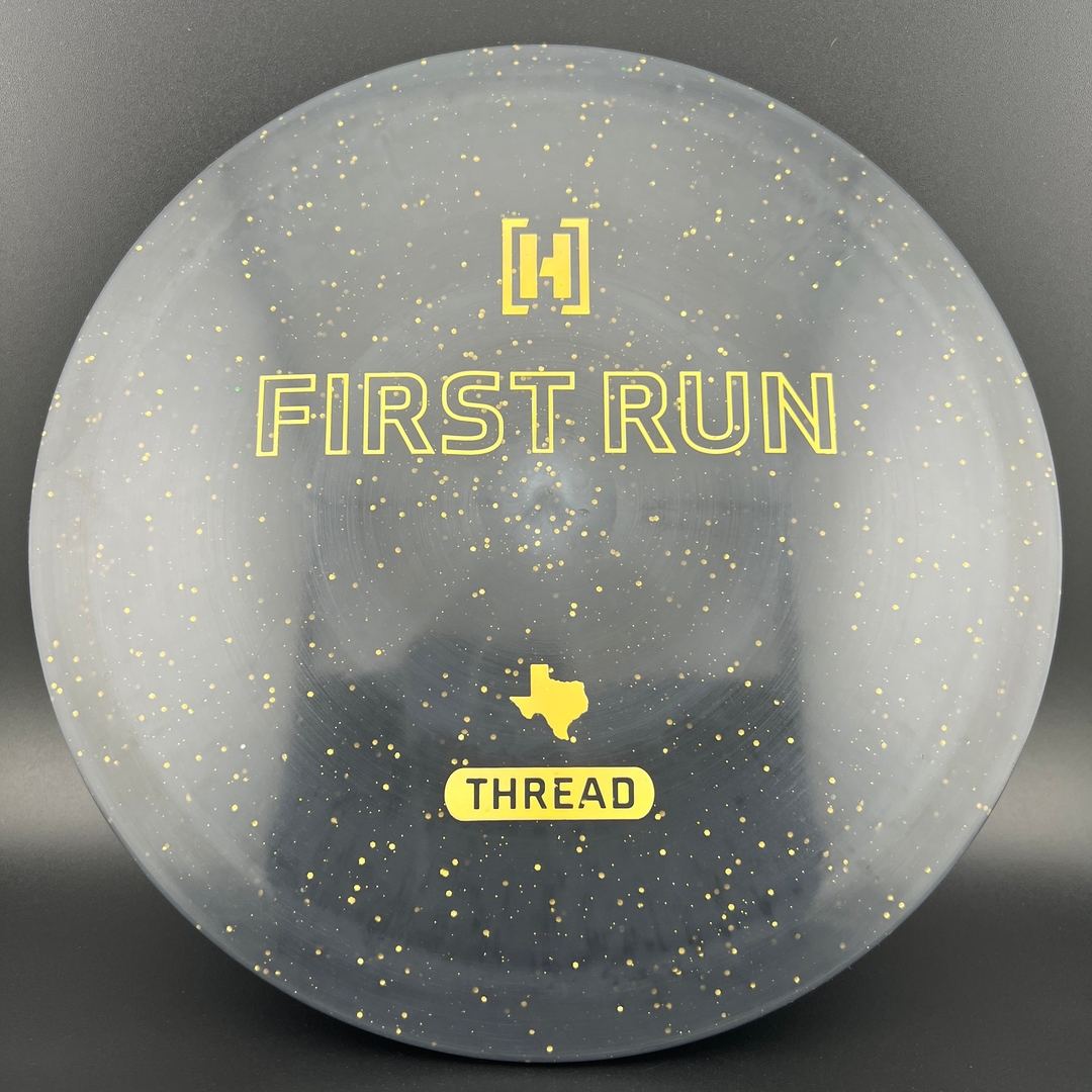 Primo Thread - First Run - 1/250 Hooligan