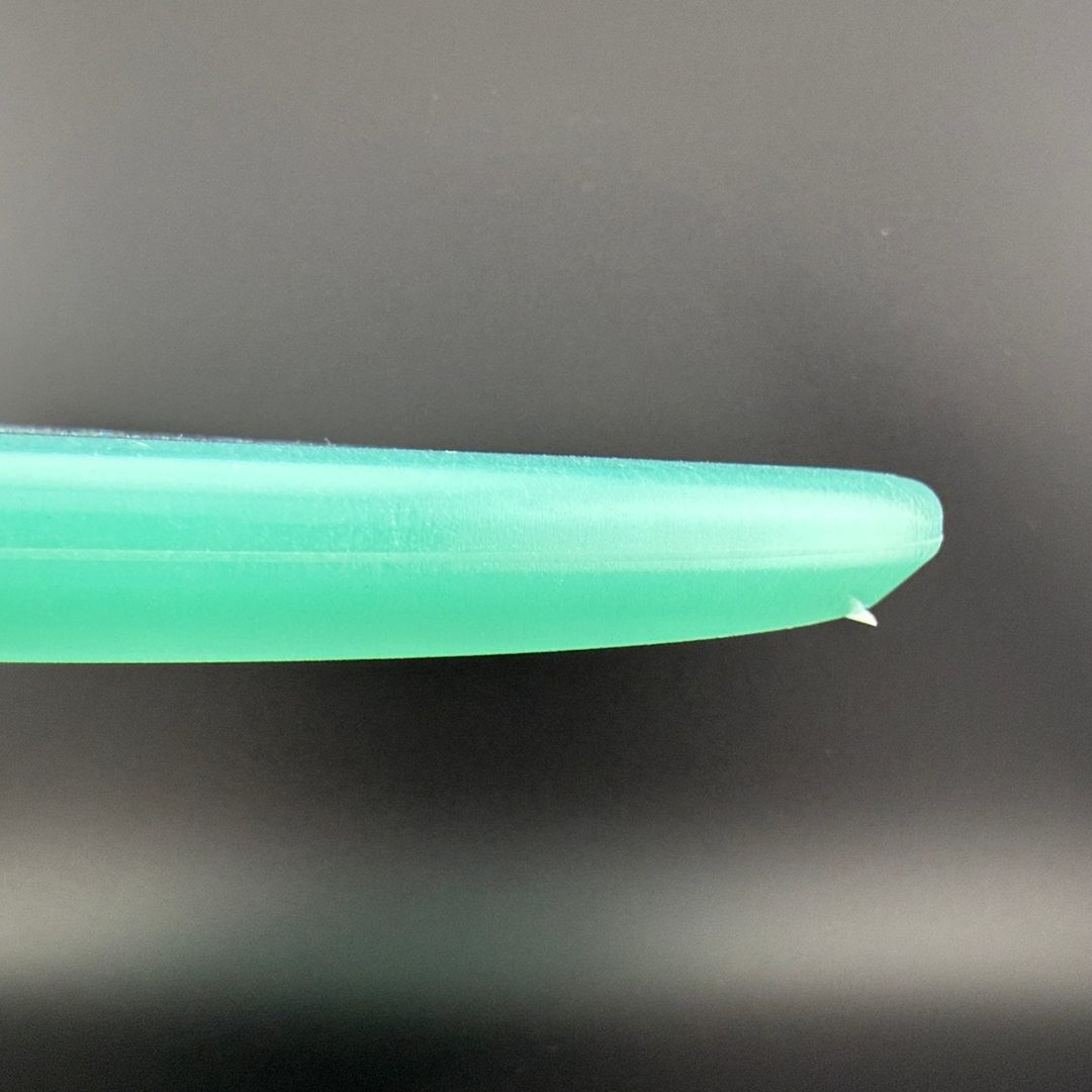 Proto Glow Champion Rat - Nate Sexton 2026 Tour Series Innova