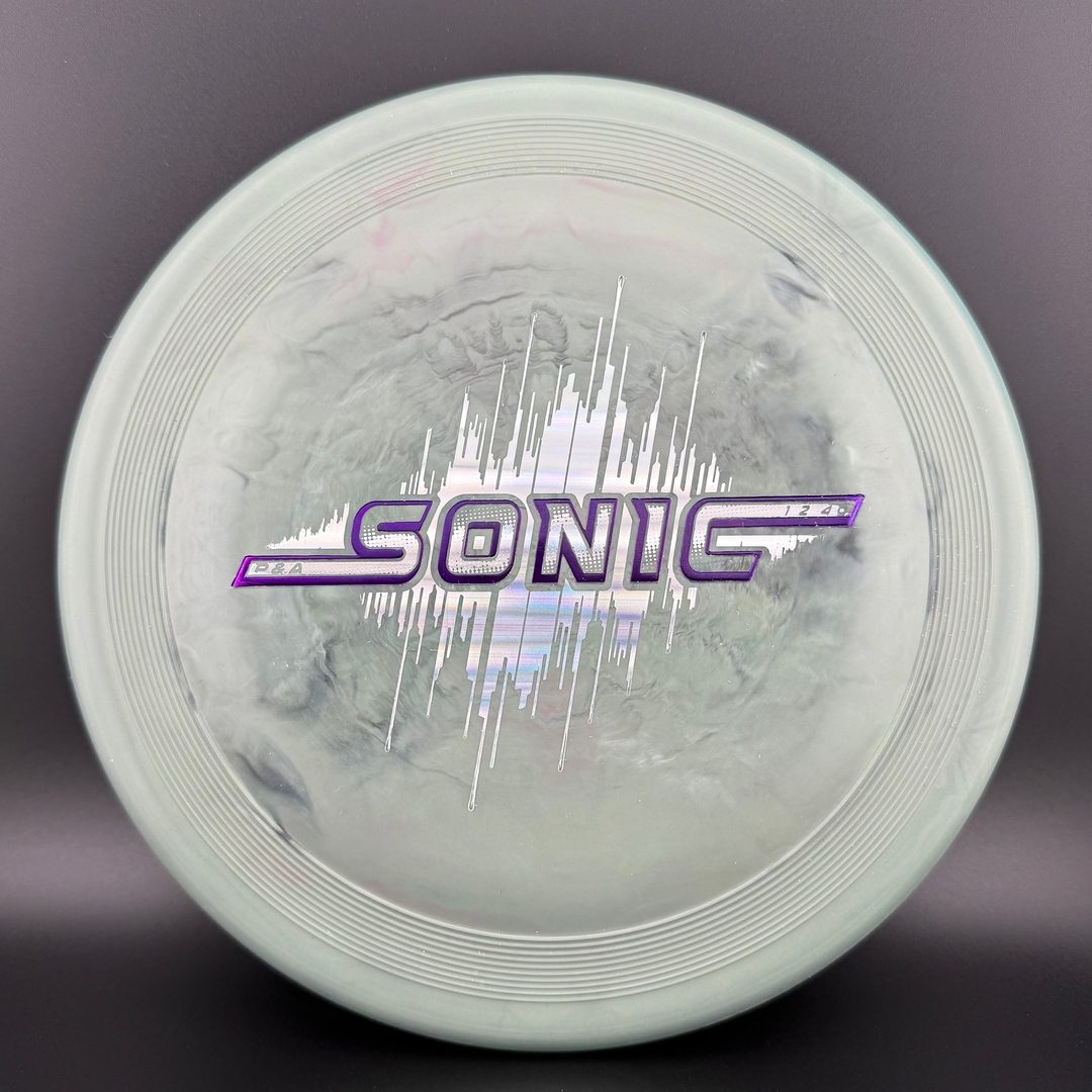 Galactic XT Sonic - Sonic Boom Innova