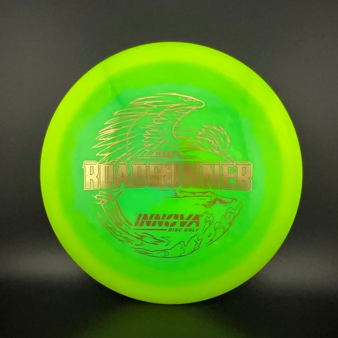 Halo Star Roadrunner Innova